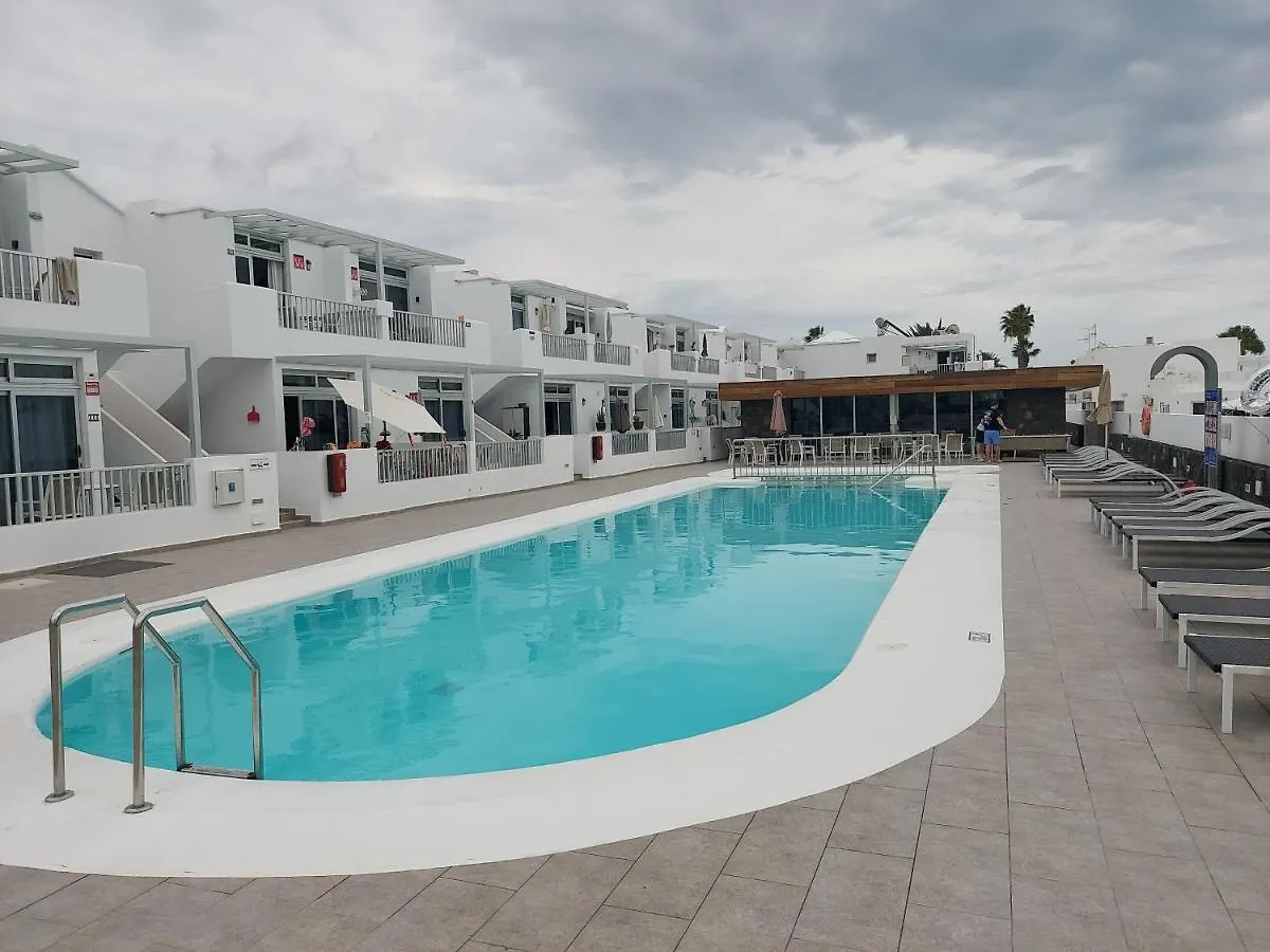 Cristea Home Puerto del Carmen  Daire Puerto del Carmen (Lanzarote)