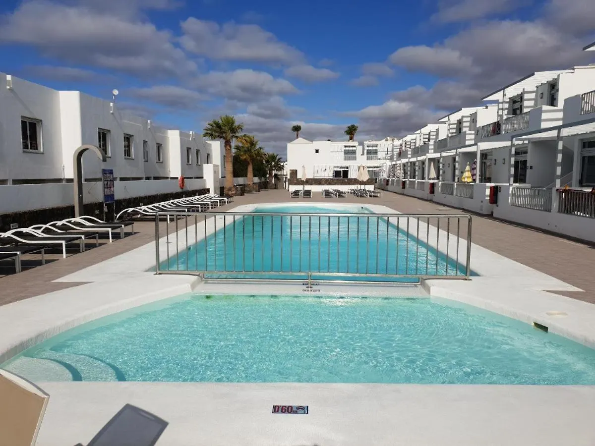 Cristea Home Puerto del Carmen  Daire